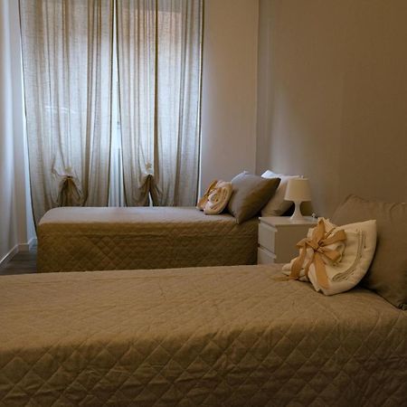 Casa Reale Apartment Turin Bagian luar foto