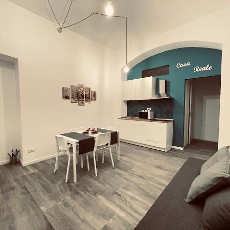 Casa Reale Apartment Turin Bagian luar foto
