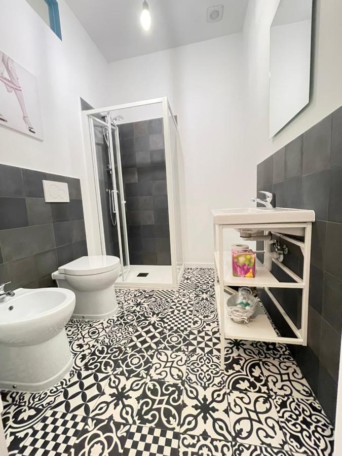 Casa Reale Apartment Turin Bagian luar foto