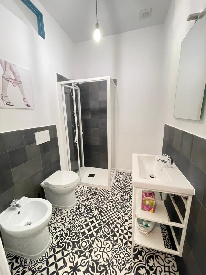 Casa Reale Apartment Turin Bagian luar foto