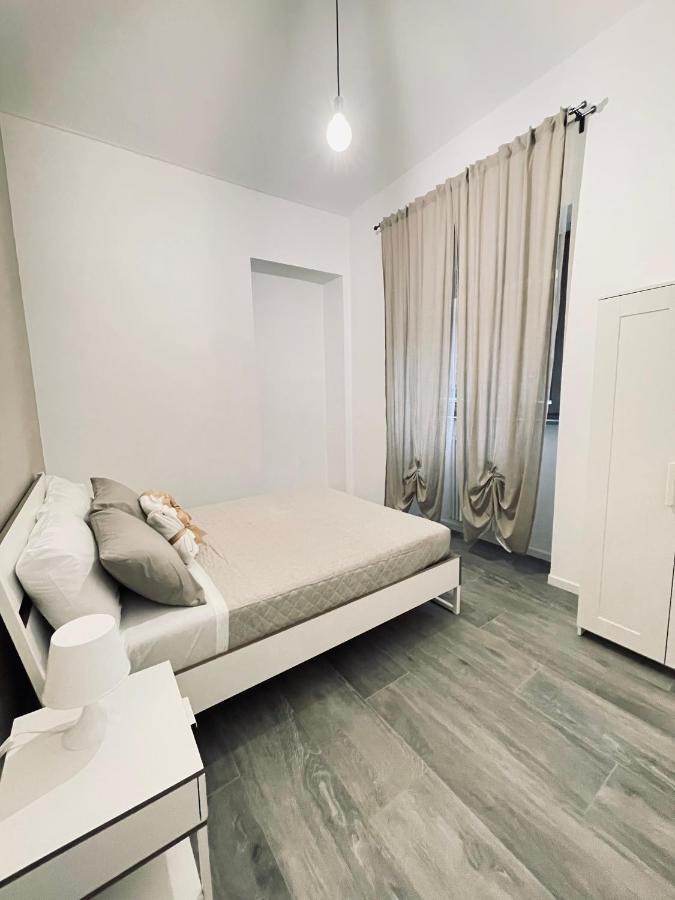 Casa Reale Apartment Turin Bagian luar foto