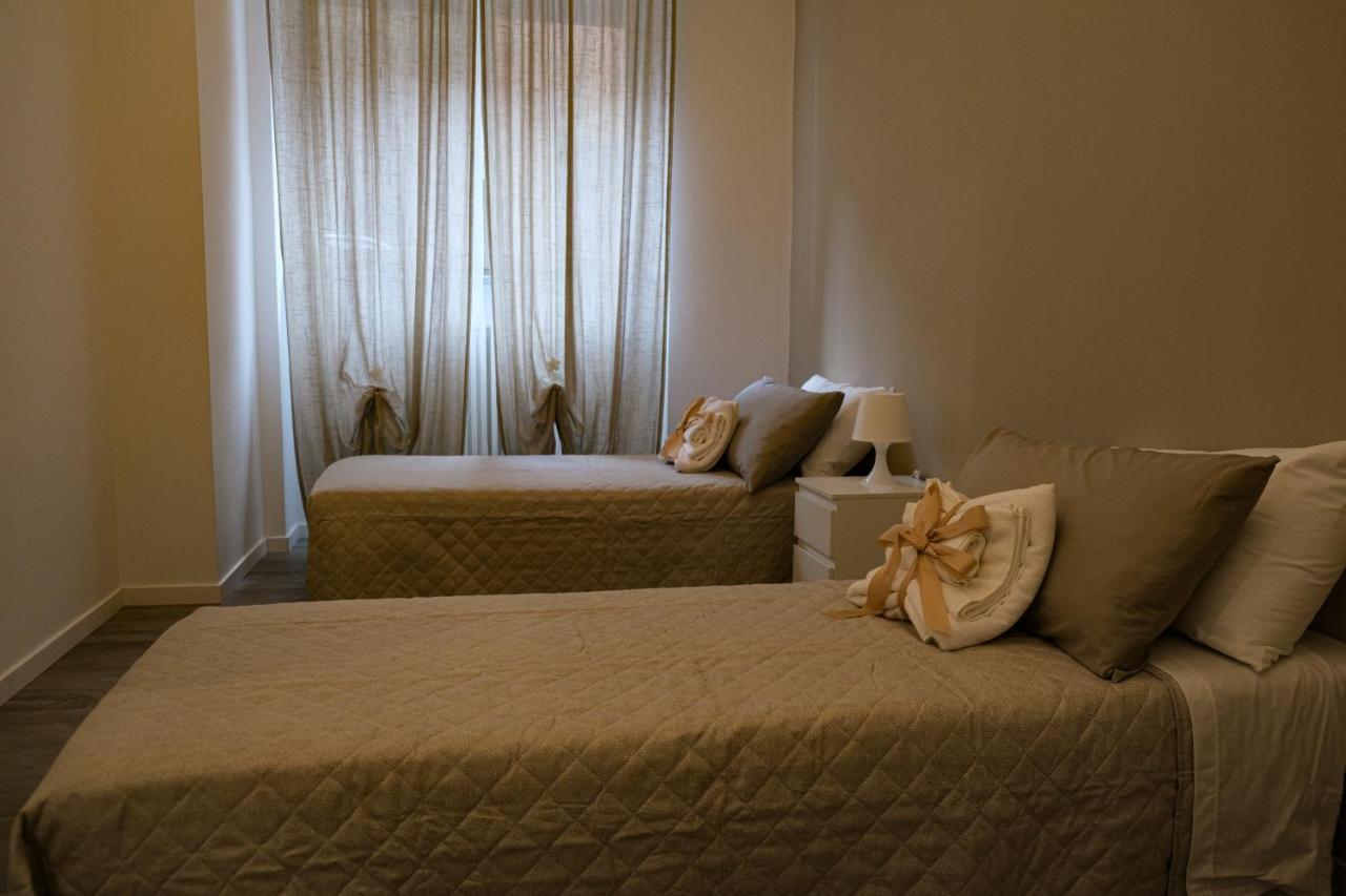 Casa Reale Apartment Turin Bagian luar foto