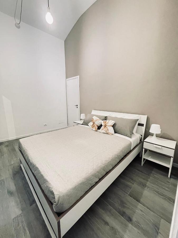 Casa Reale Apartment Turin Bagian luar foto